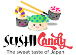 SUSHI CANDY