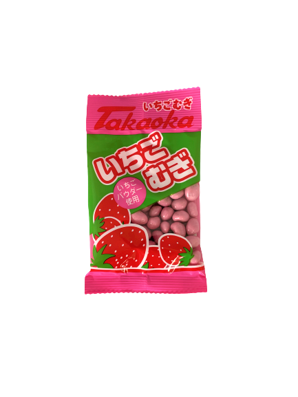 SUSHICANDY The Sweet taste of Japan 30 assortiments de confiseries