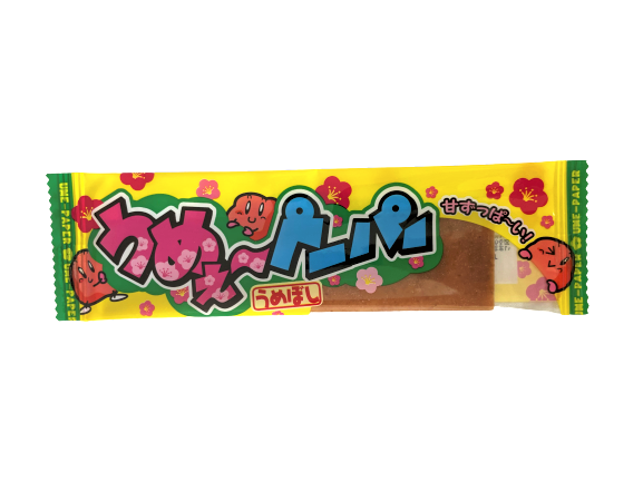 Boîte à bonbons japonais 02-special（30 snacks）