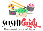 SUSHI CANDY